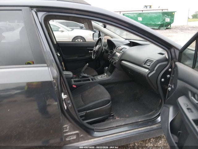 Subaru Crosstrek 2.0i Premium