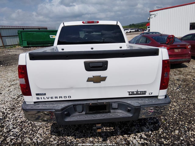 Chevrolet Silverado 1500 Lt