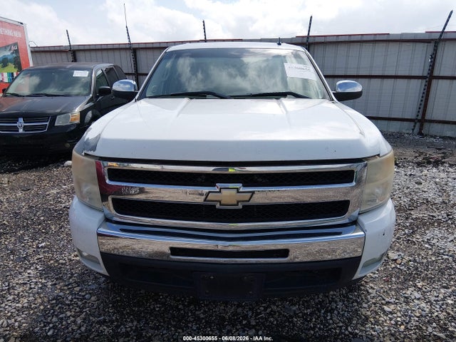 Chevrolet Silverado 1500 Lt
