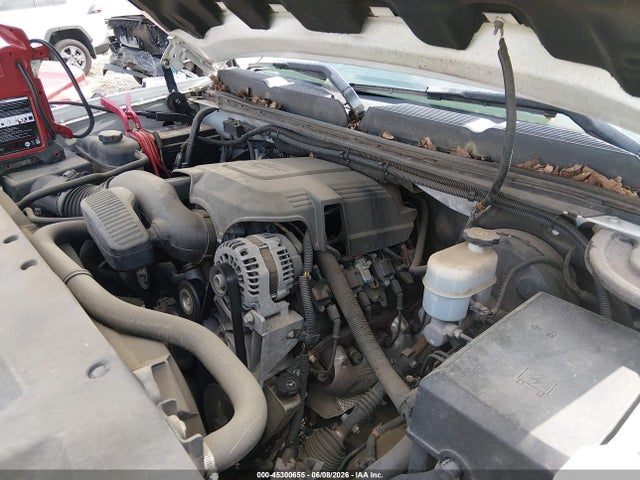 Chevrolet Silverado 1500 Lt