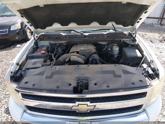 Chevrolet Silverado 1500 Lt
