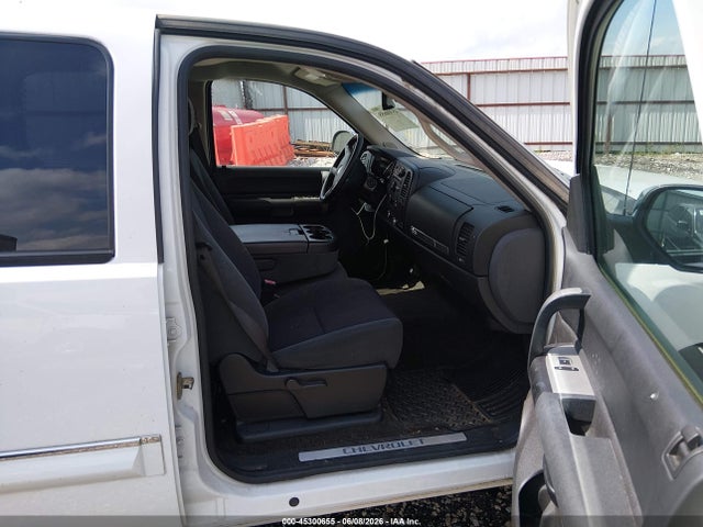 Chevrolet Silverado 1500 Lt