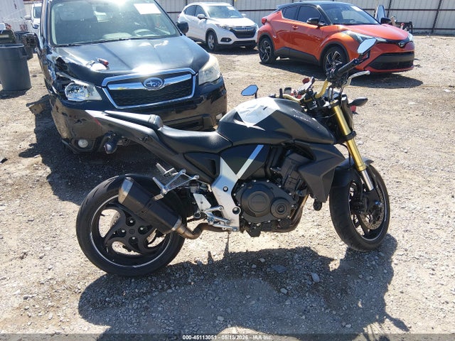 Honda Cb1000 R