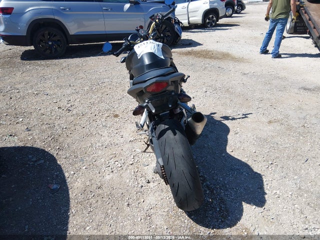 Honda Cb1000 R