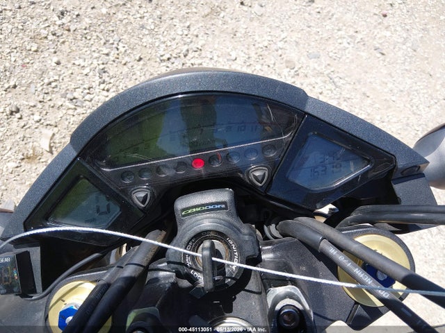 Honda Cb1000 R