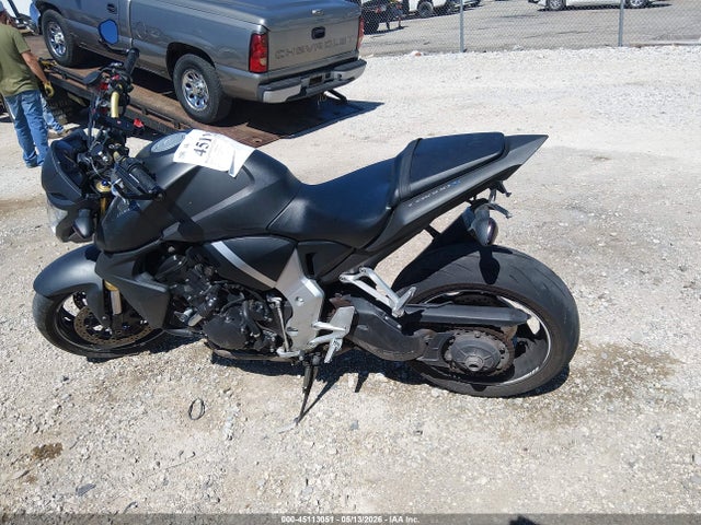 Honda Cb1000 R