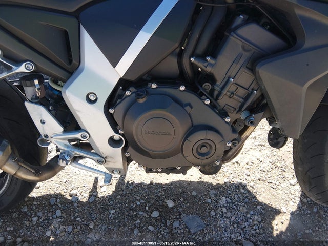 Honda Cb1000 R