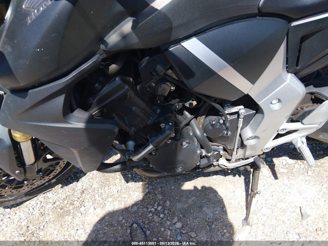 Honda Cb1000 R