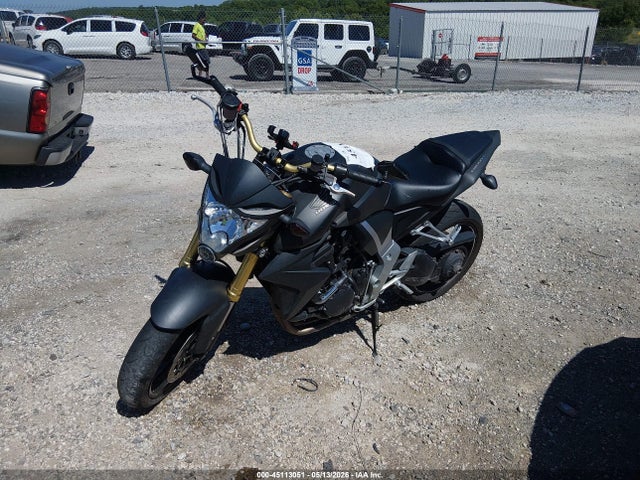 Honda Cb1000 R