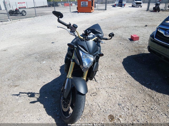 Honda Cb1000 R