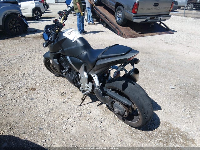 Honda Cb1000 R