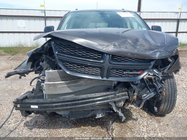 Dodge Journey Se Value