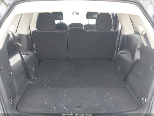 Dodge Journey Se Value