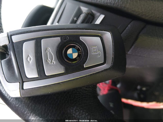 BMW 7 Series Xdrive