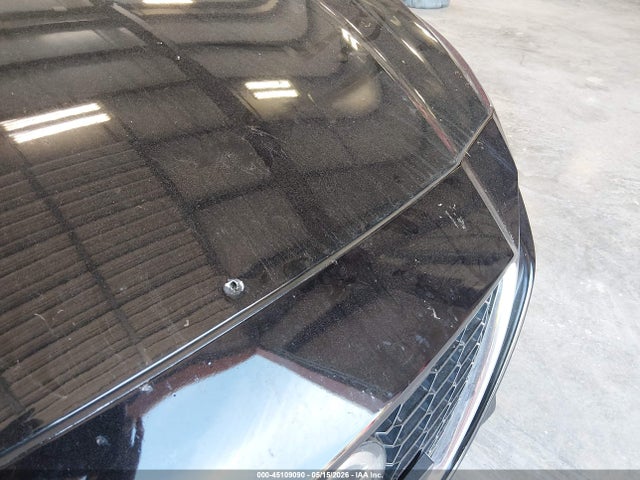 Nissan Altima Sl Fwd