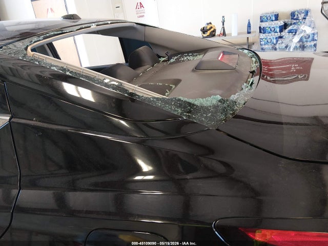 Nissan Altima Sl Fwd