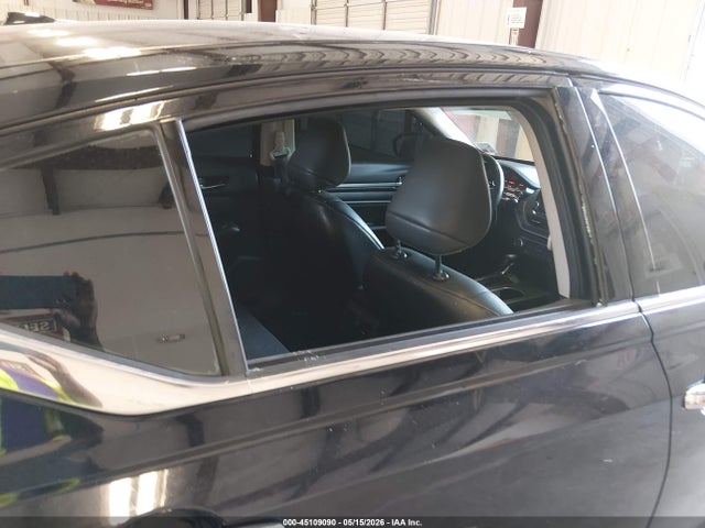 Nissan Altima Sl Fwd