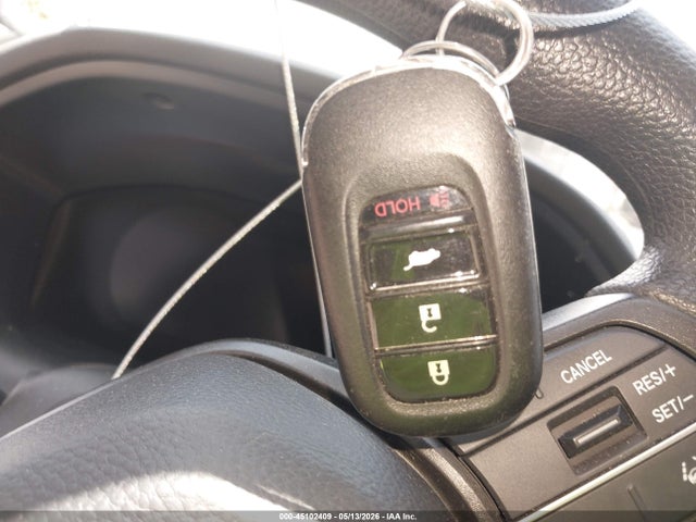 Honda HR-V Awd Lx
