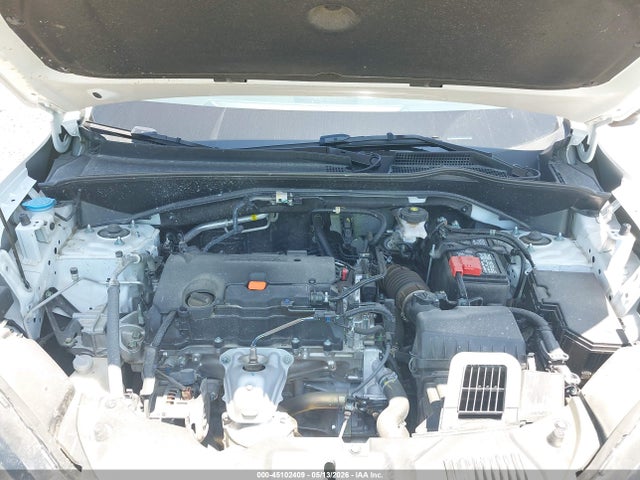 Honda HR-V Awd Lx