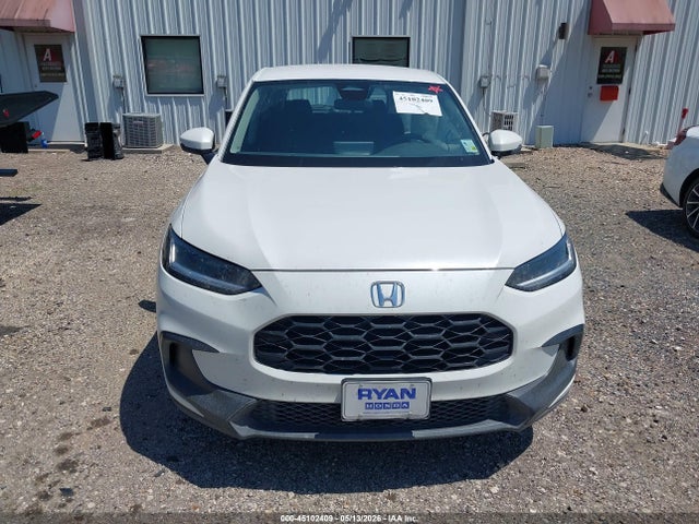 Honda HR-V Awd Lx