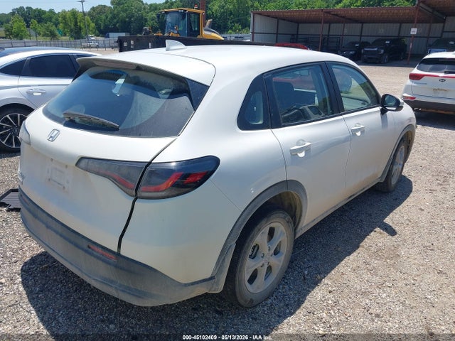 Honda HR-V Awd Lx