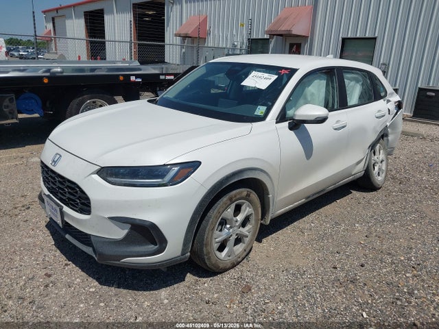 Honda HR-V Awd Lx
