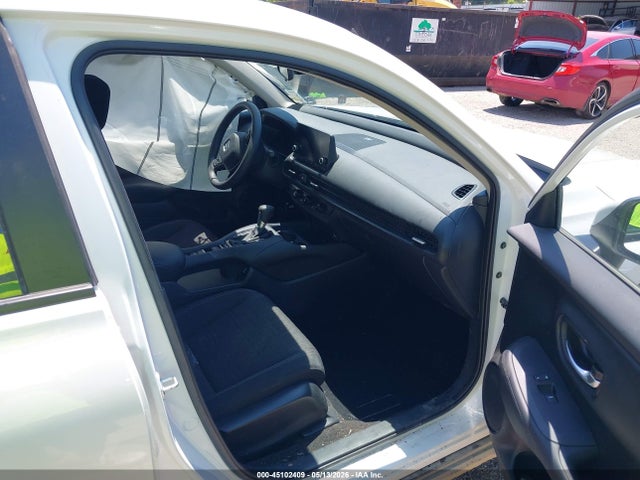 Honda HR-V Awd Lx