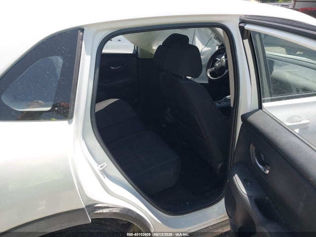 Honda HR-V Awd Lx