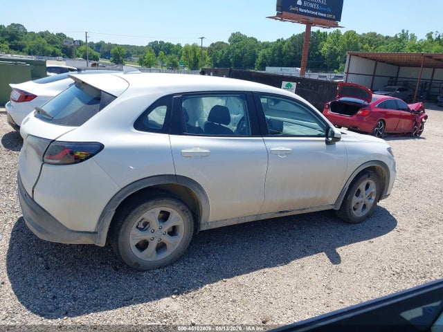 Honda HR-V Awd Lx