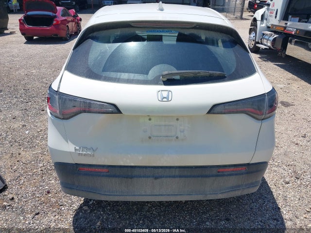 Honda HR-V Awd Lx