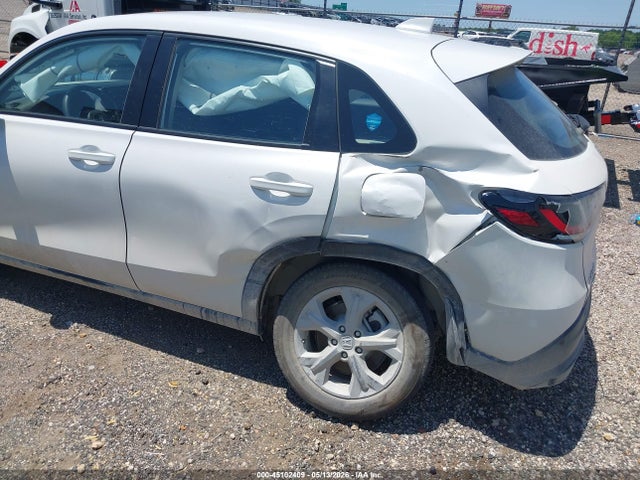 Honda HR-V Awd Lx