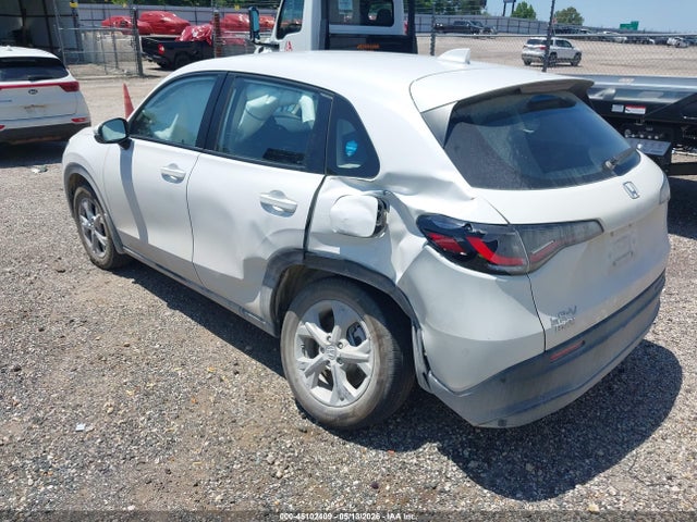 Honda HR-V Awd Lx