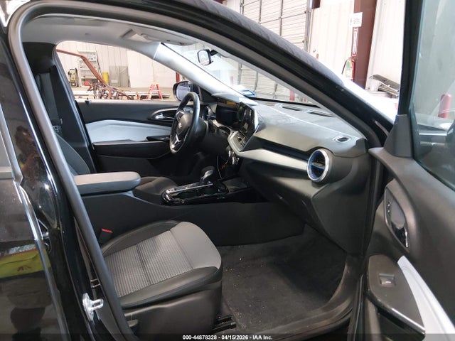 Chevrolet Trax Fwd Lt