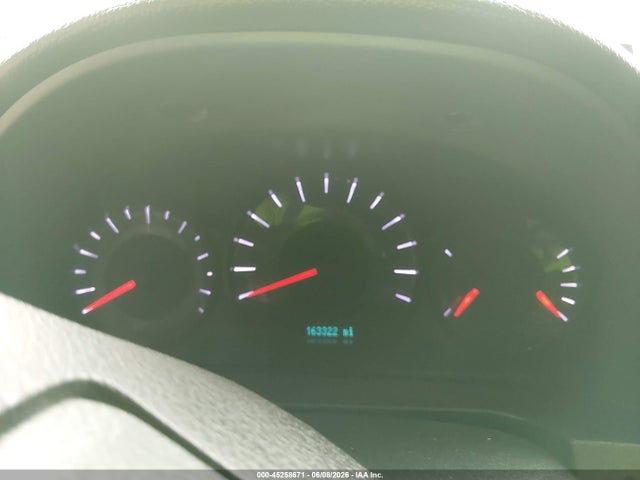 Ford Fusion Sport