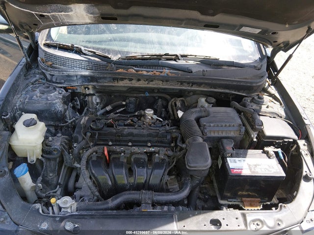 Hyundai SONATA Gls