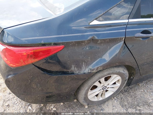 Hyundai SONATA Gls