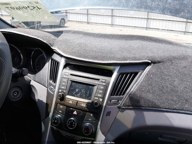 Hyundai SONATA Gls