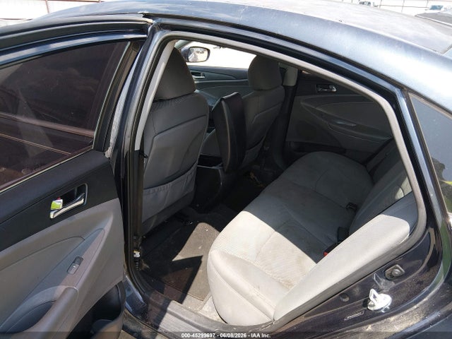 Hyundai SONATA Gls
