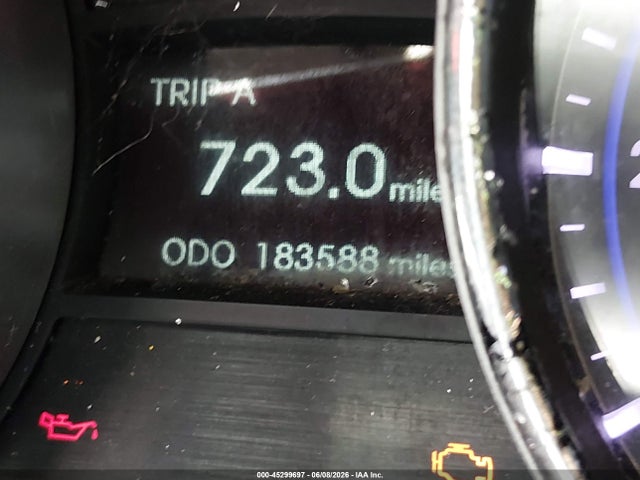 Hyundai SONATA Gls