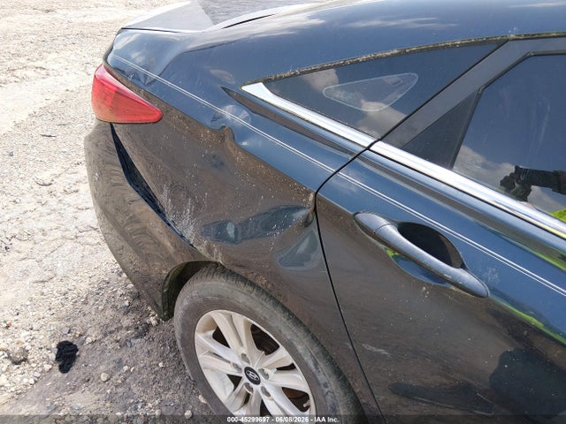 Hyundai SONATA Gls