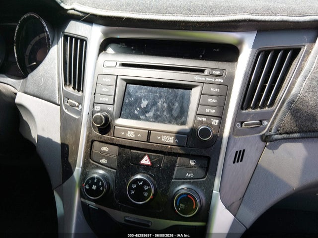 Hyundai SONATA Gls