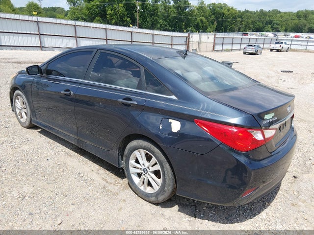 Hyundai SONATA Gls