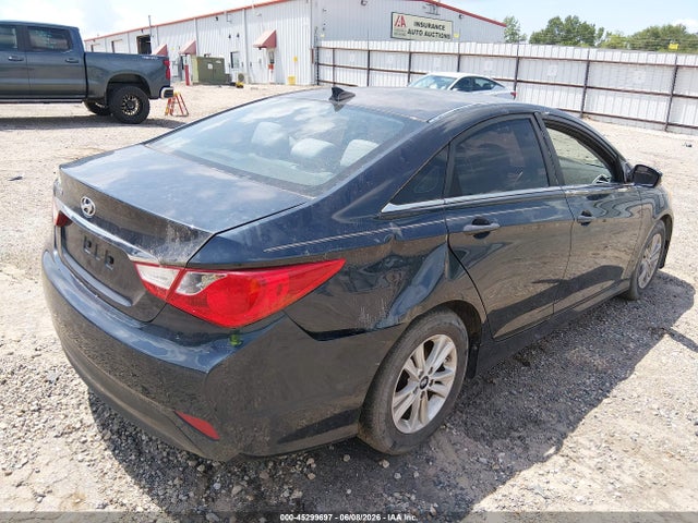 Hyundai SONATA Gls