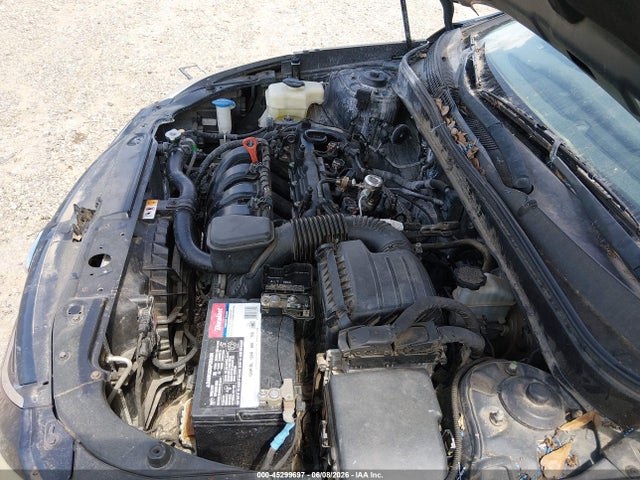 Hyundai SONATA Gls