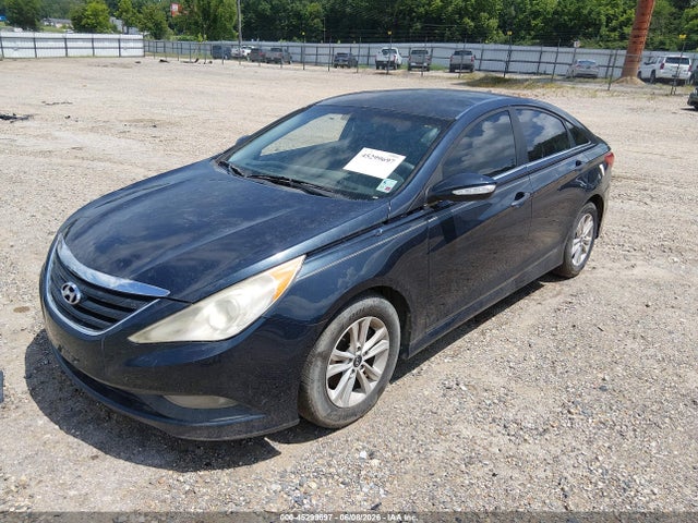 Hyundai SONATA Gls