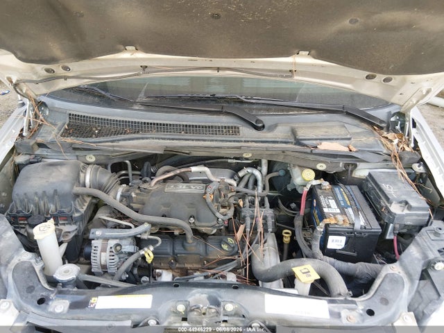 Chrysler Town & Country Lx