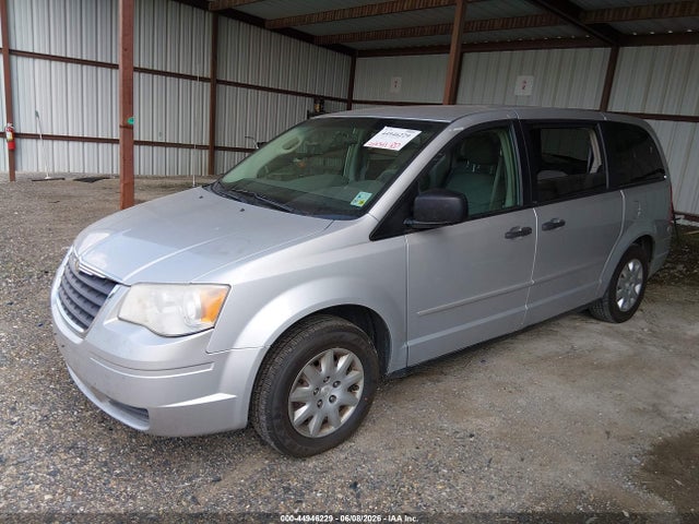 Chrysler Town & Country Lx