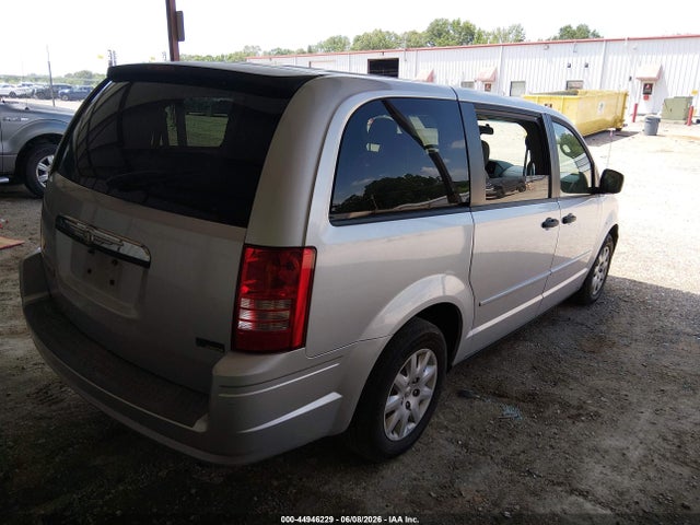 Chrysler Town & Country Lx