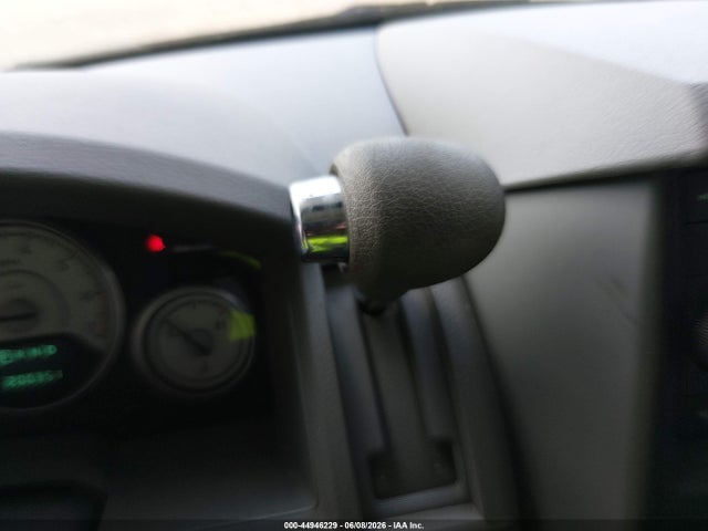 Chrysler Town & Country Lx