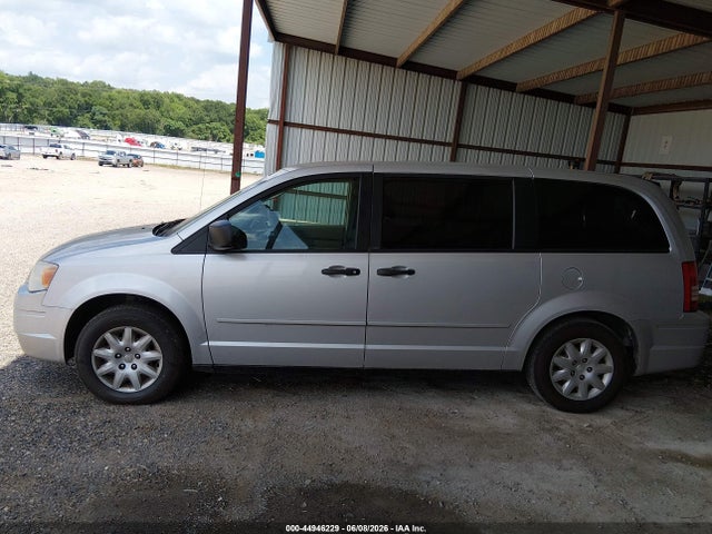 Chrysler Town & Country Lx